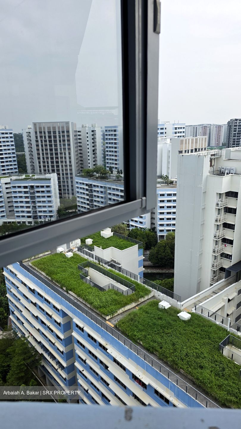 Blk 656A WATERWAY SUNRISE I (Punggol), HDB 5 Rooms #604883241